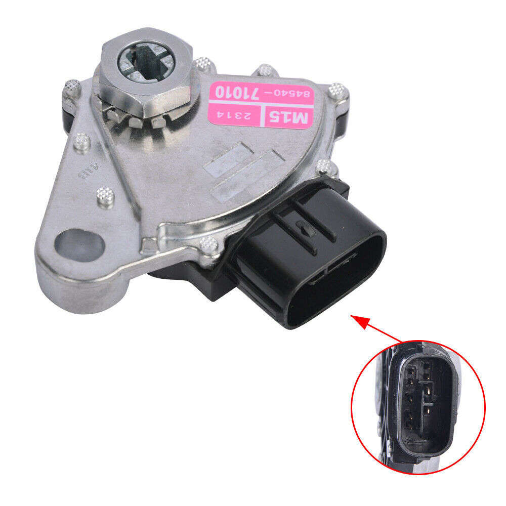 For Toyota Lexus 4Runner 2005-2014 Neutral Safety Switch 84540-04010 84540-71010