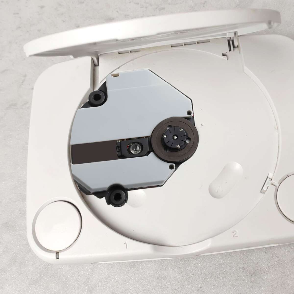 KSM-440BAM Optical Optical Lens For Sony For PS1 Game Console CD-Drive