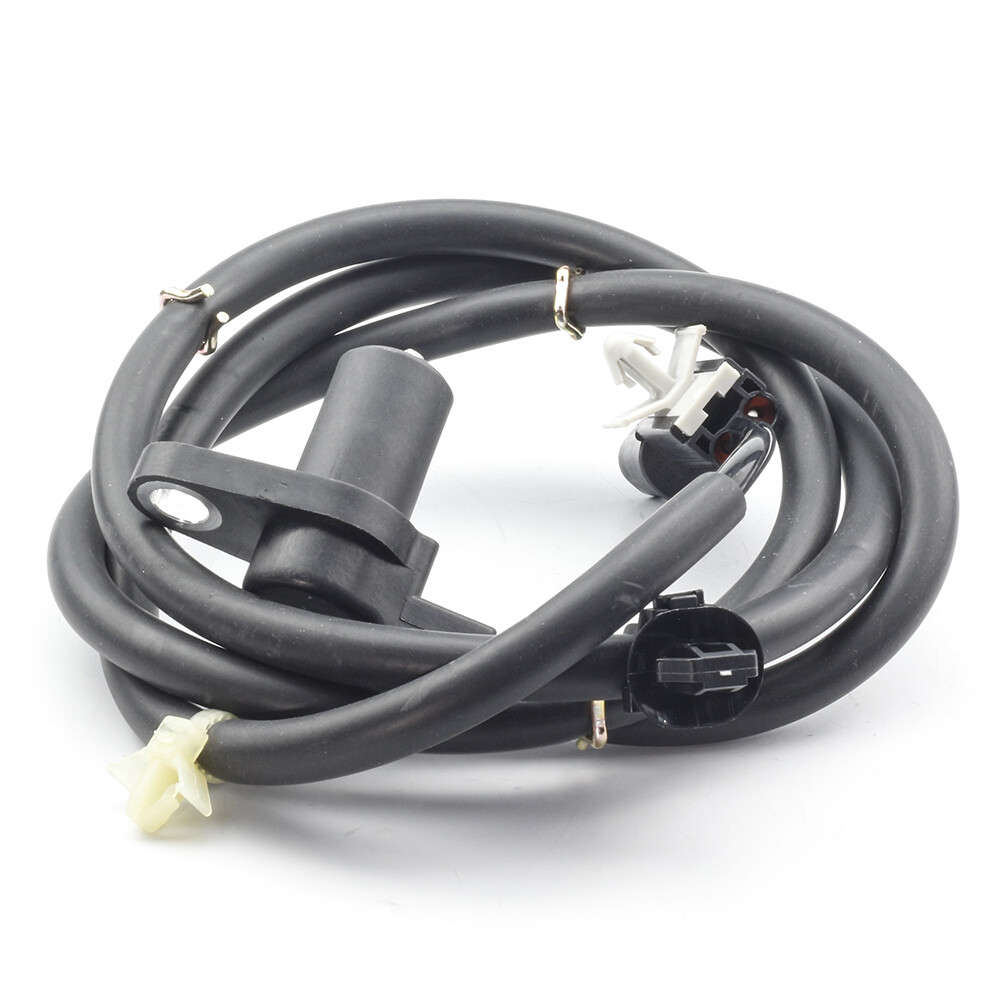 ABS Wheel Speed Sensor Front Left MR569147 For Mitsubishi Lancer Evo 7 8 9