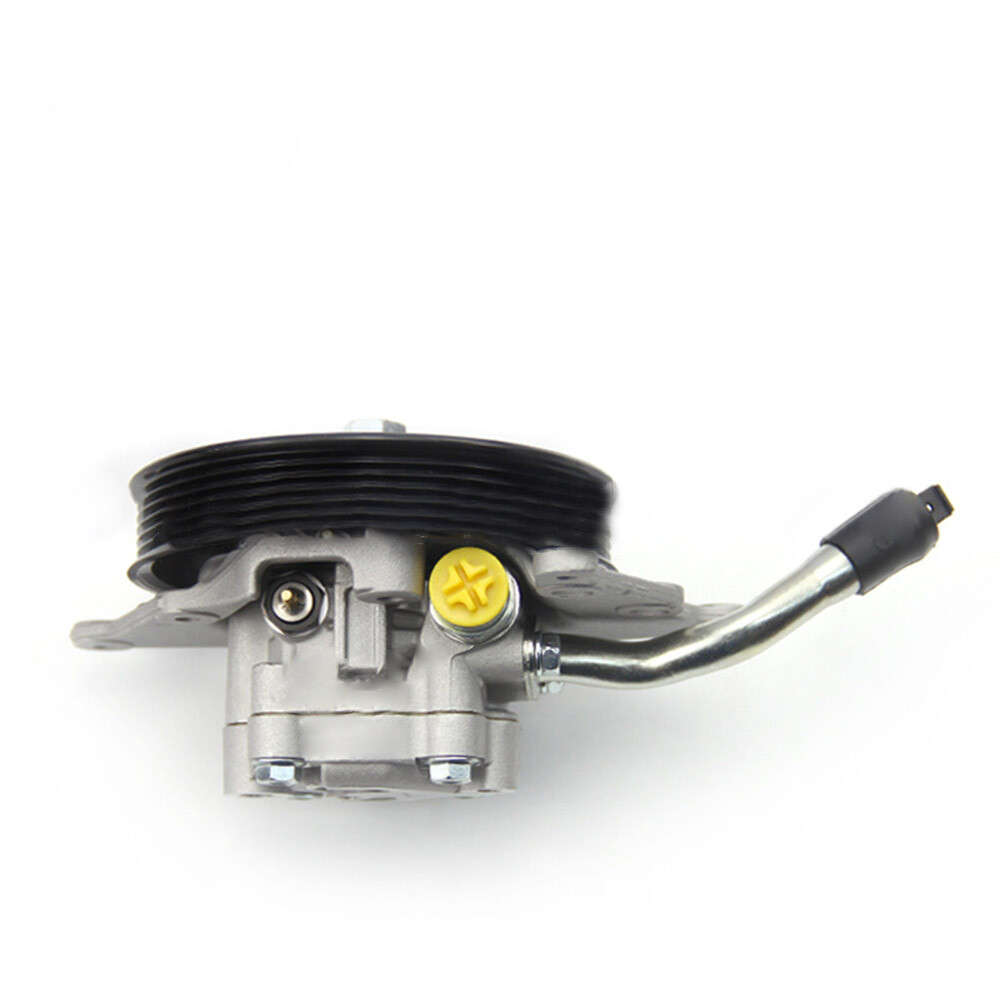For Escape XLS XLT Mazda Tribute 3.0L 2001-2007 Power Steering Pump 6L8Z3A696B