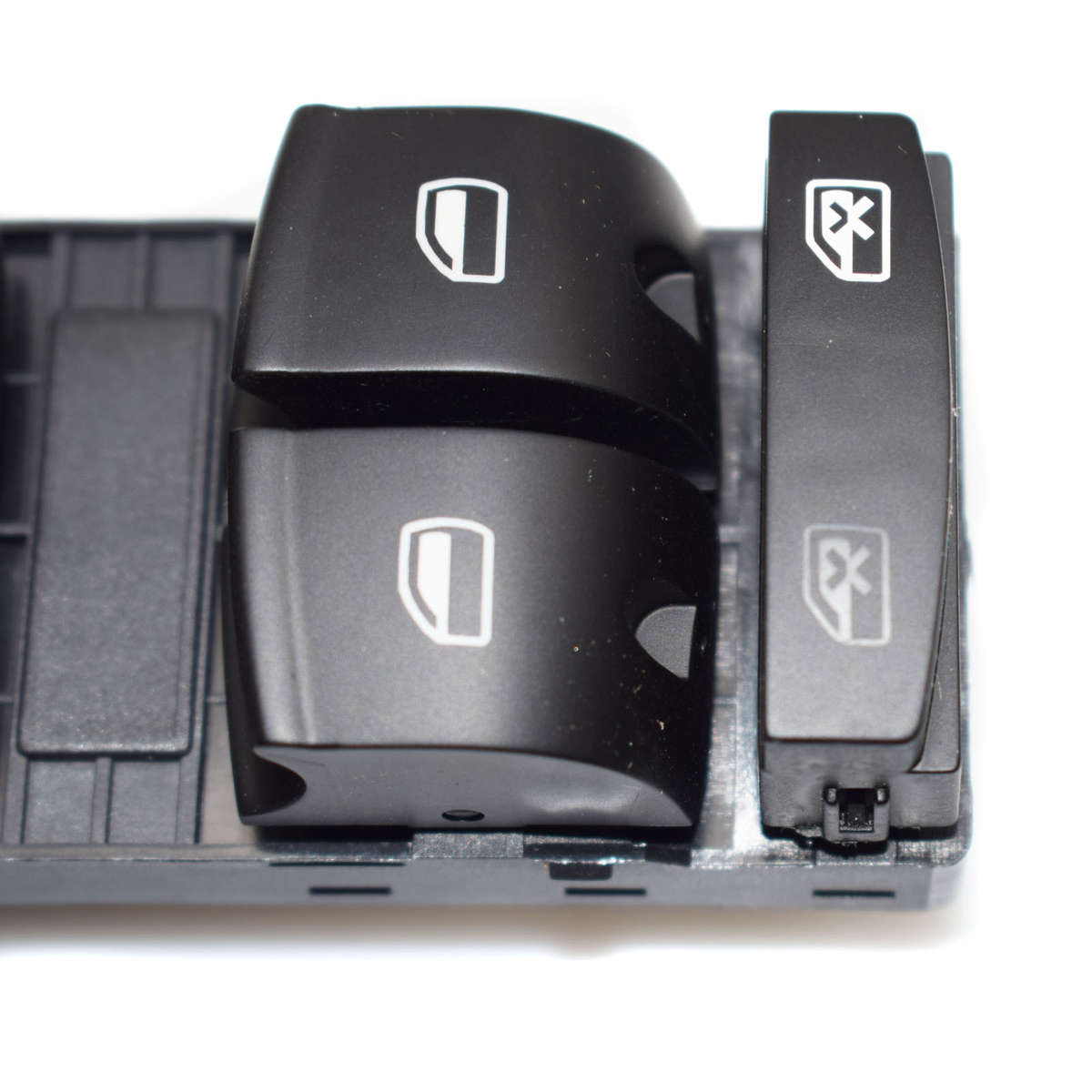 Fit Audi A6 C6 06-07 Master Control Power Electric Window Switch 4F0959851F New