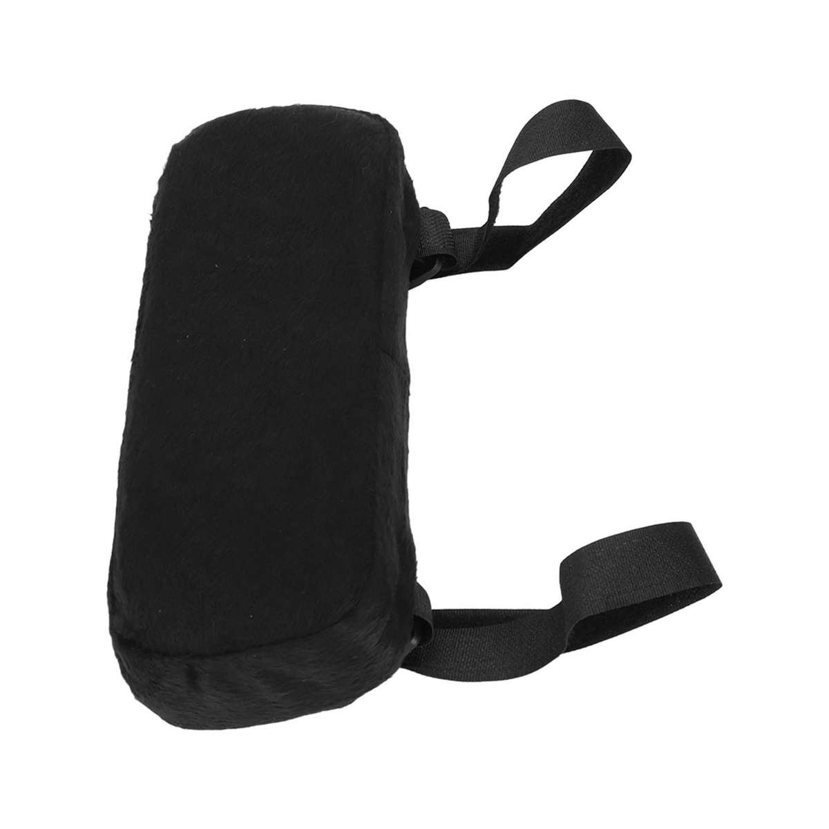 Chair Armrest Pad Soft Adjustable Prevent Slip Forearm Stress Relief Chair A CHW