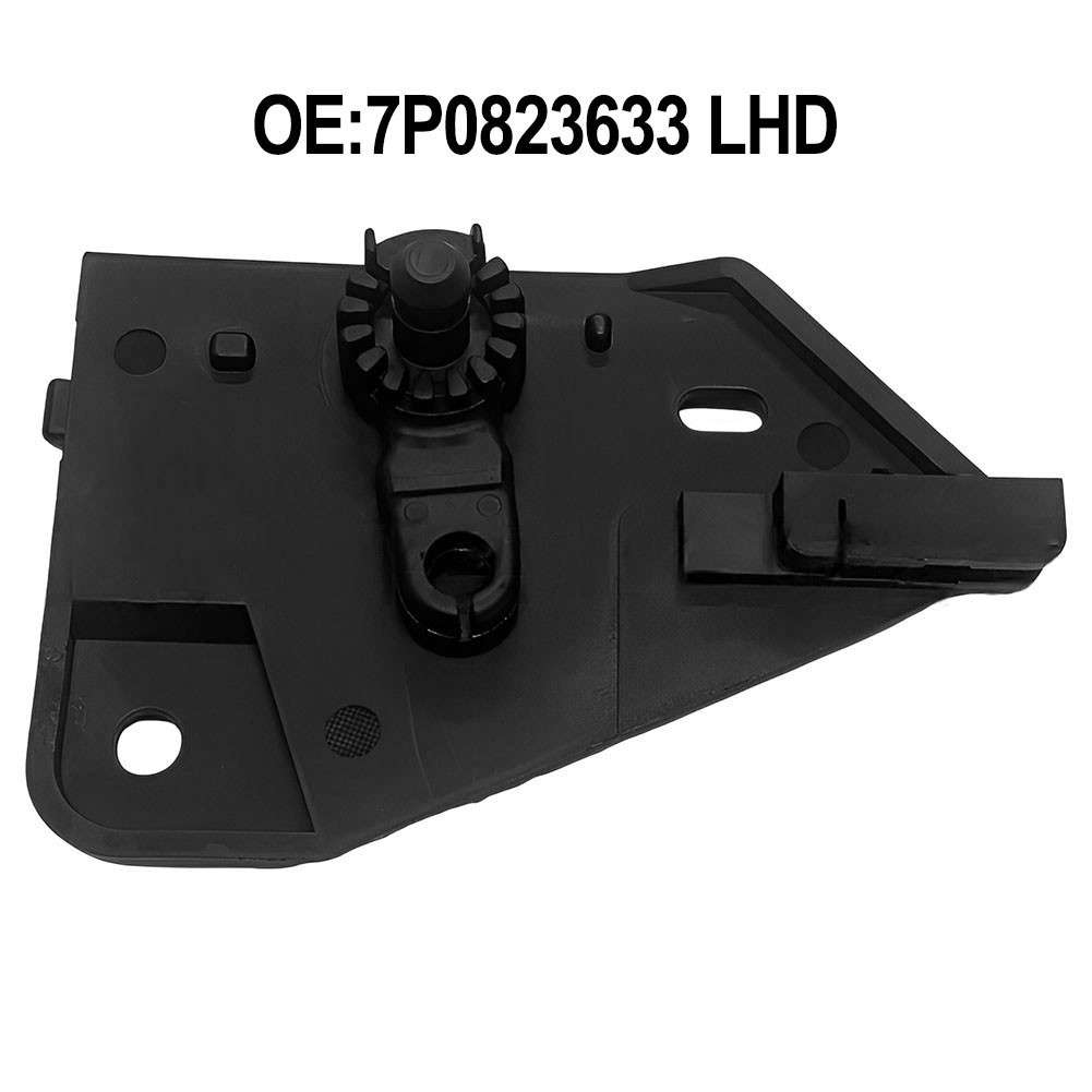 Replacement Hood Release Bracket Lever For Touareg Models 2011 To 2017