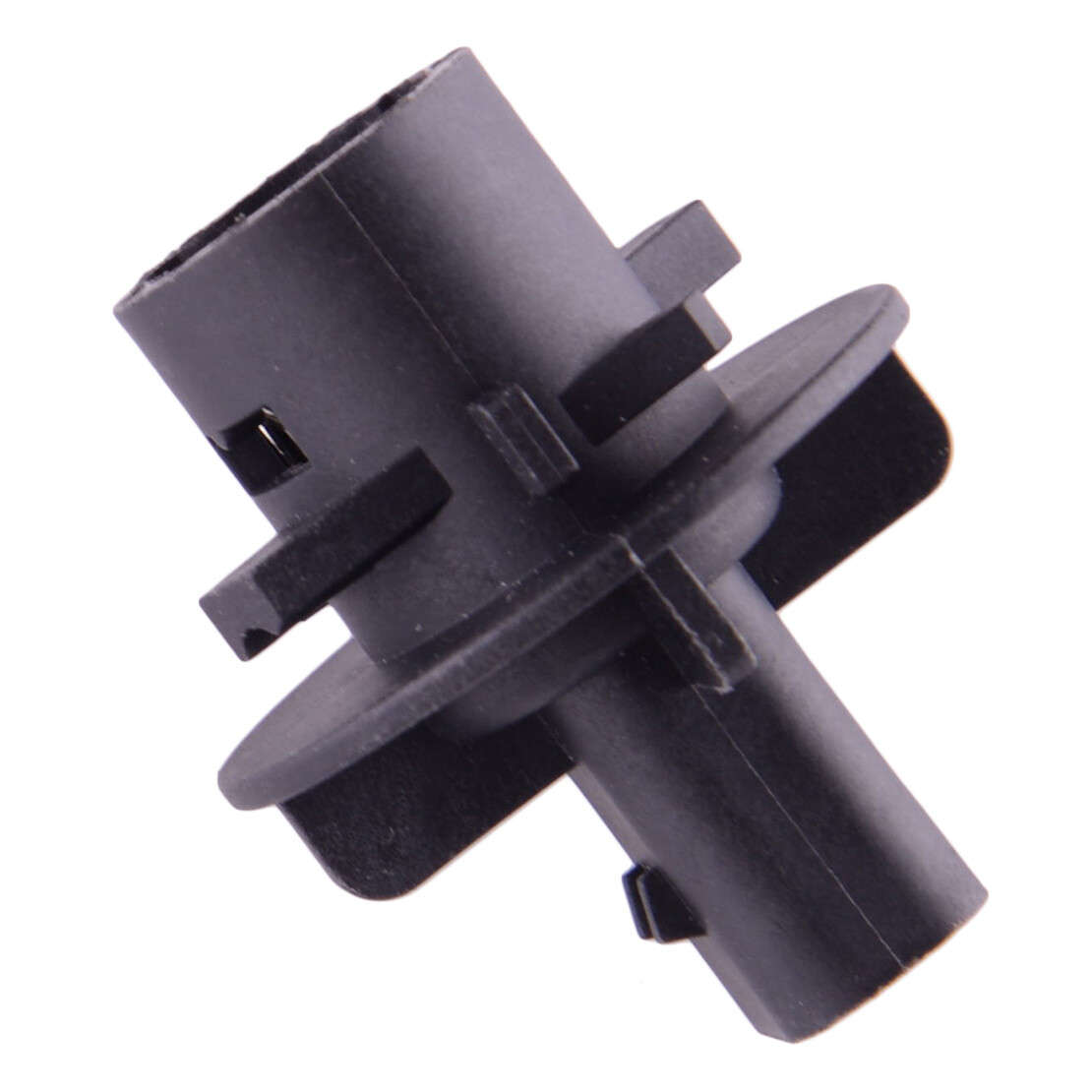 2Pcs Side Indicator Light Bulb Holder Socket Fit For Land Rover Discovery 2 New