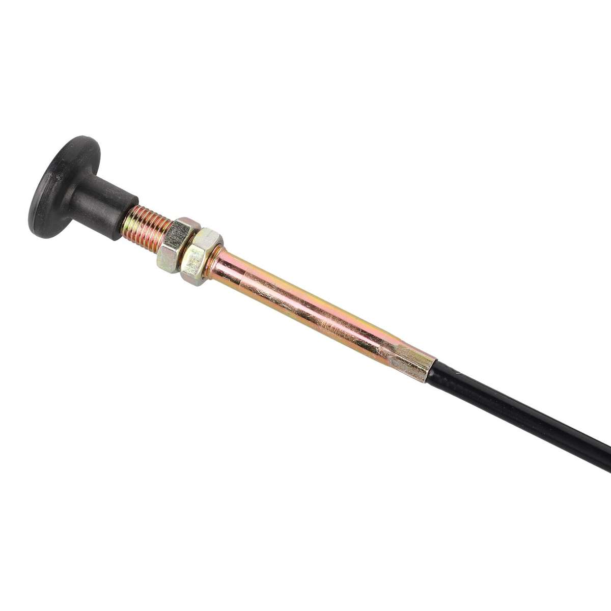 Dependable Engine Stop Cable With 2m Length For Commercial Applications