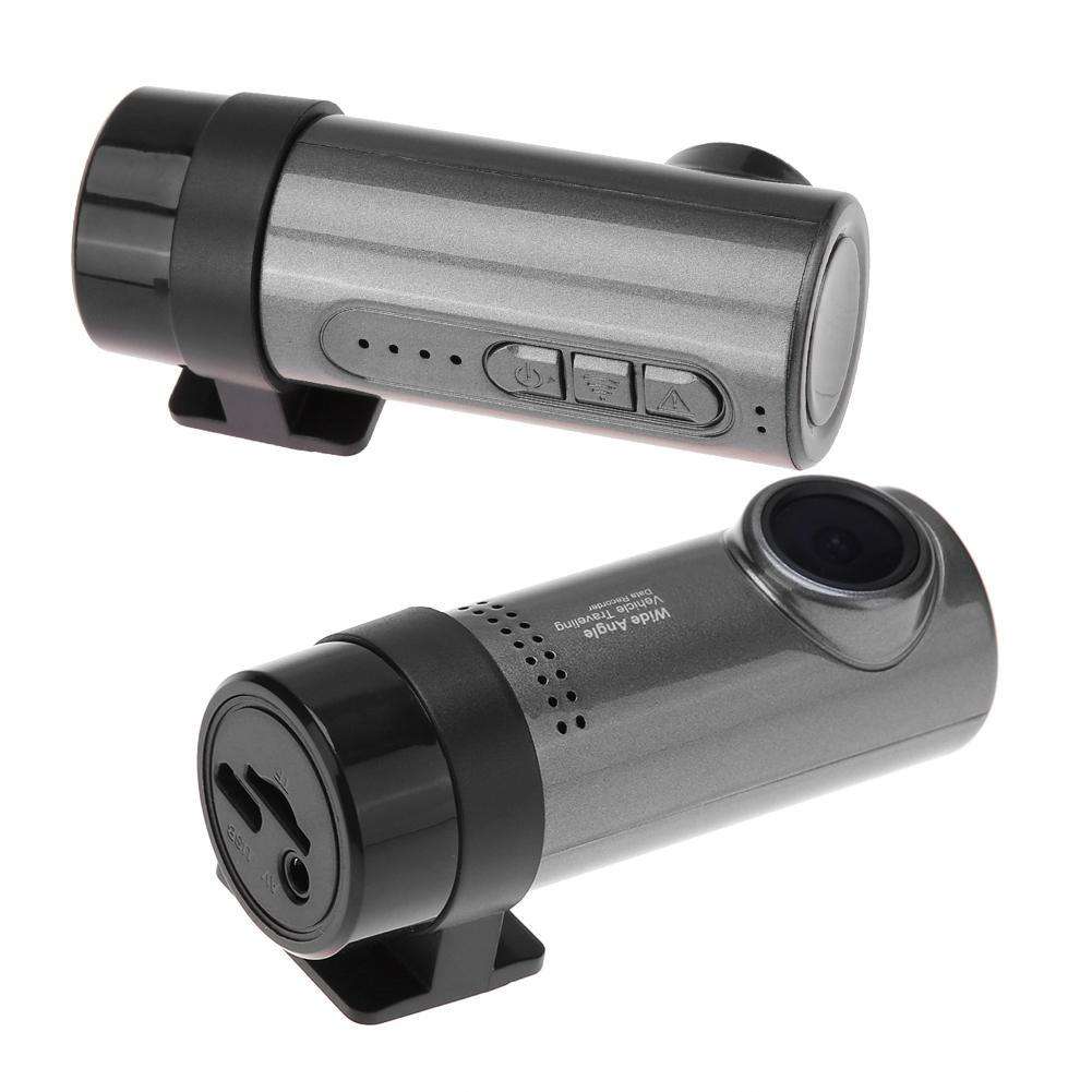 HD 720P Mini Hidden Front Wifi Car DVR Camera Video Recorder Dash Cam