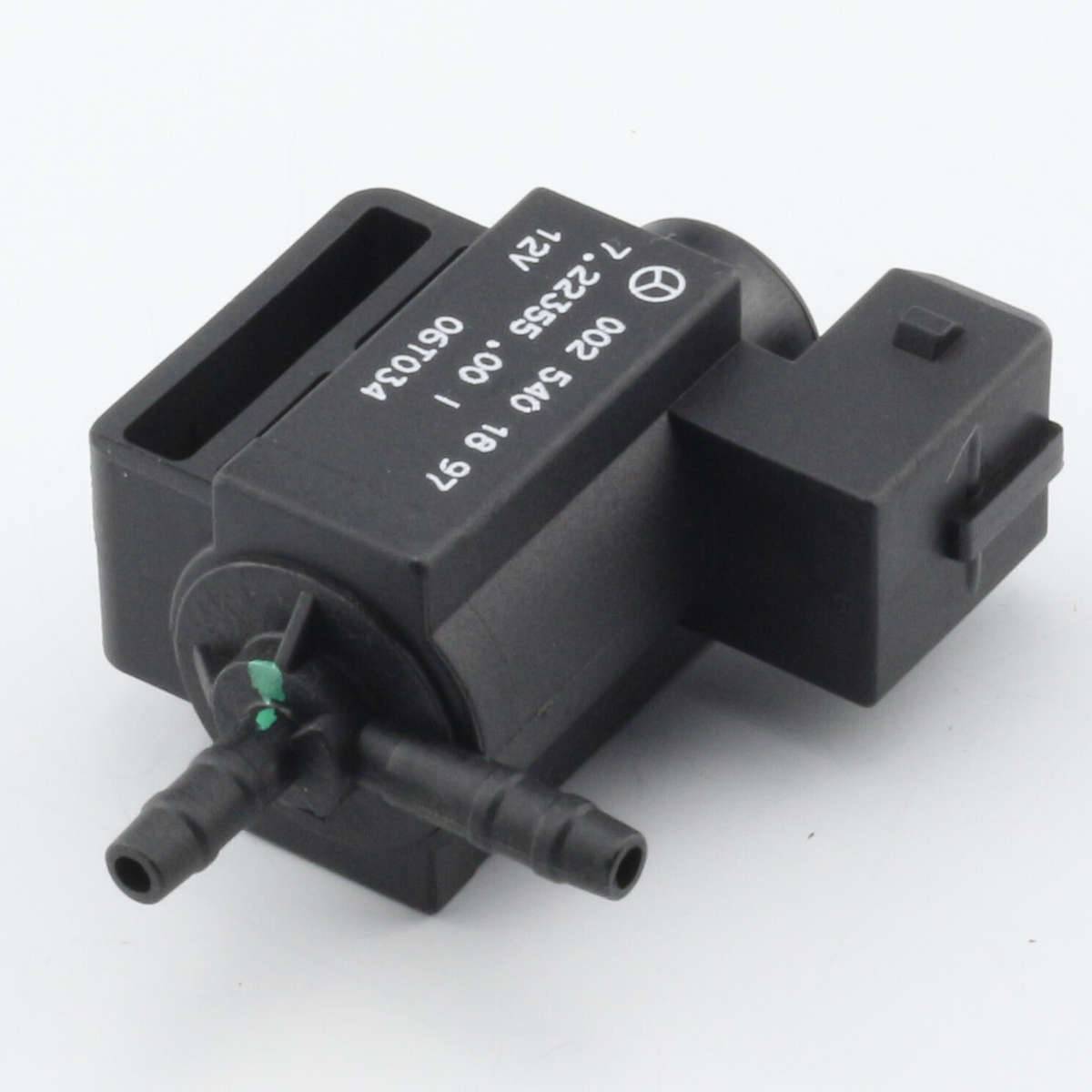 New Air Injection Pump Check Valve For Mercedes C E ML CL GL Class A0025401897