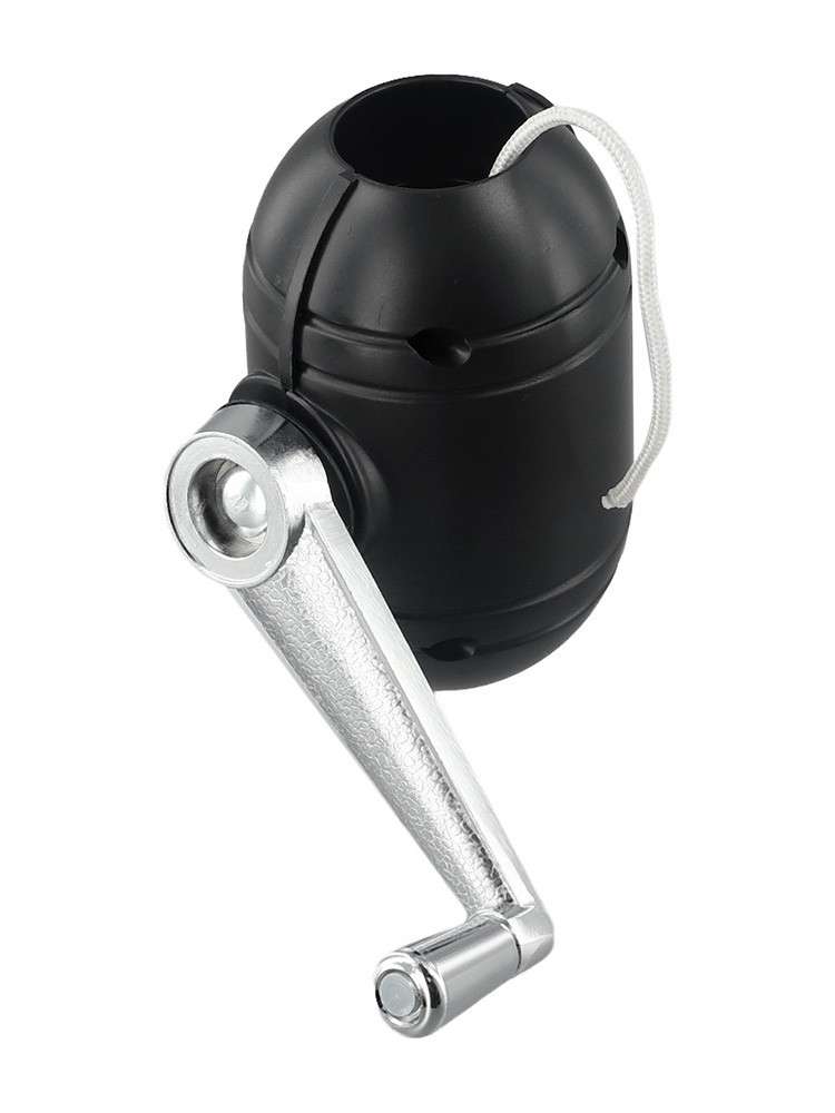 Long Lasting Tilt Mechanism Crank Replacement For Outdoor Patio Umbrella