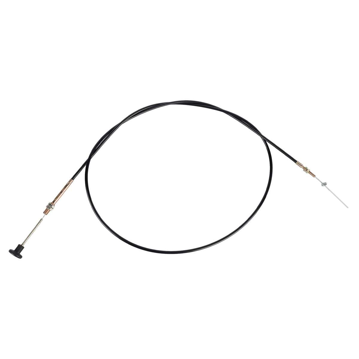 Dependable Engine Stop Cable With 2m Length For Commercial Applications