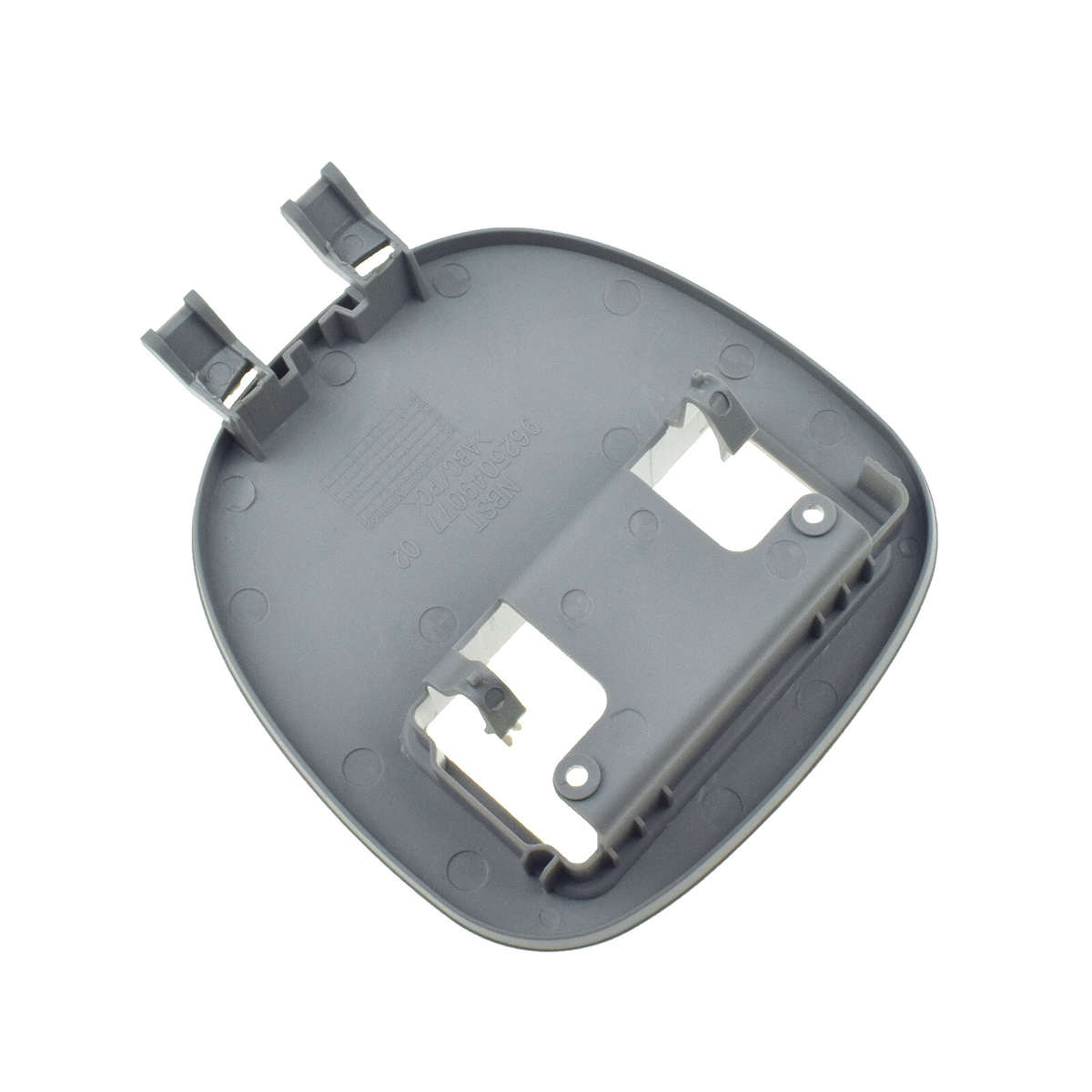 Interior Reading Light Lamp Panel Bracket Cover For Peugeot 206 207 Citroen C2