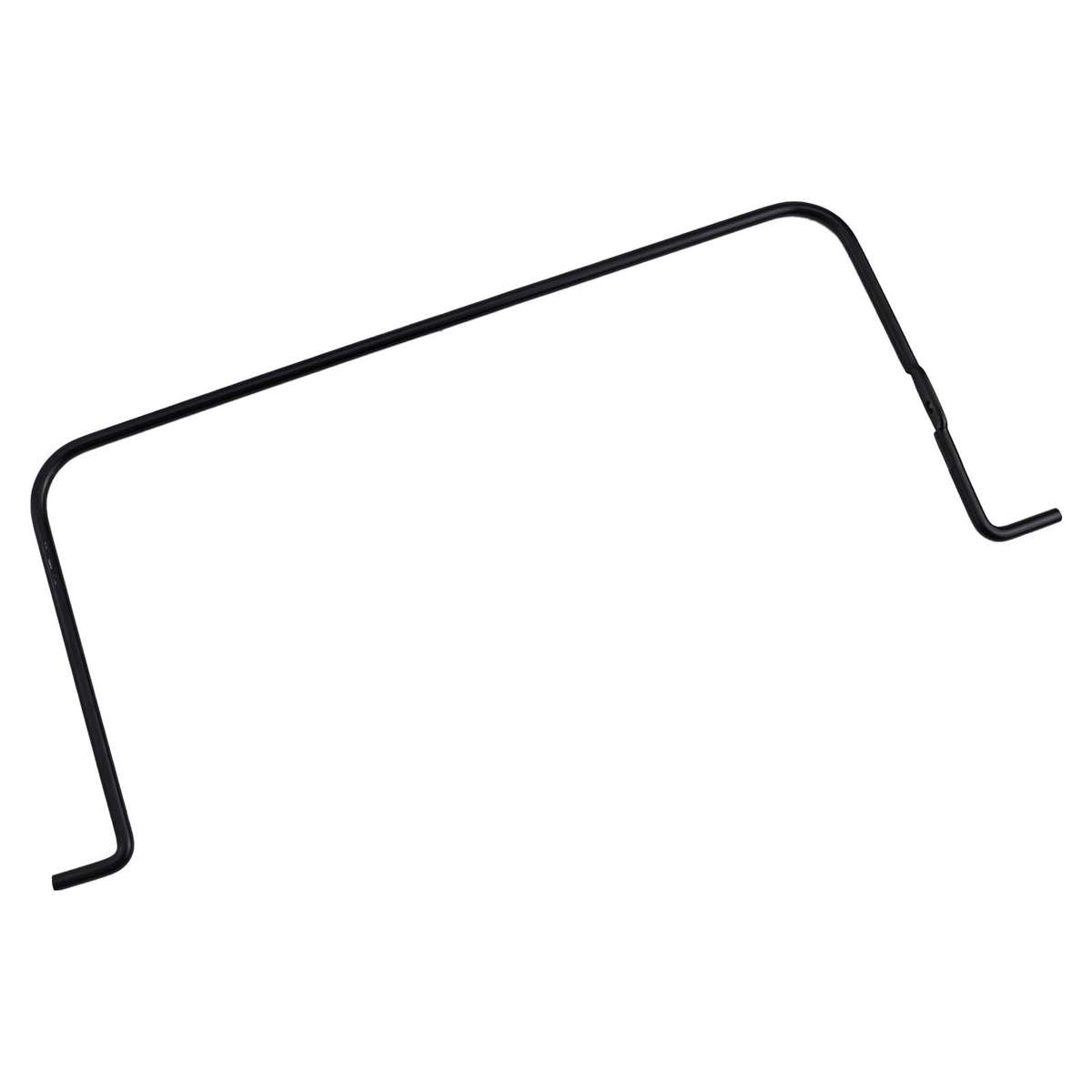 Lawn Mower Bail Control Bar Fits Multiple Models With Part-Numbers Listed