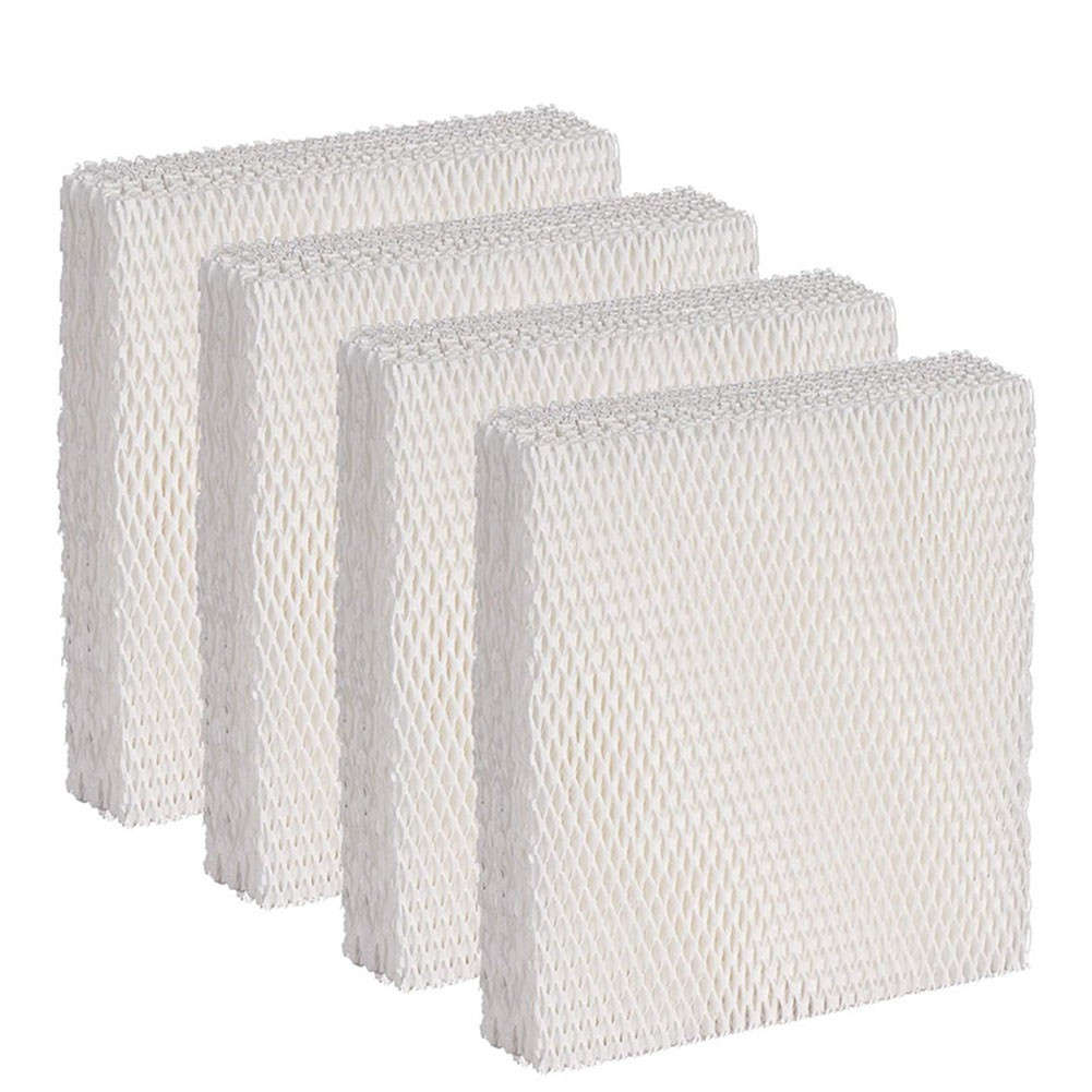 4PC Humidifier Filter Replacement For Honeywell HEV615 HEV620 HFT600 HFT600T
