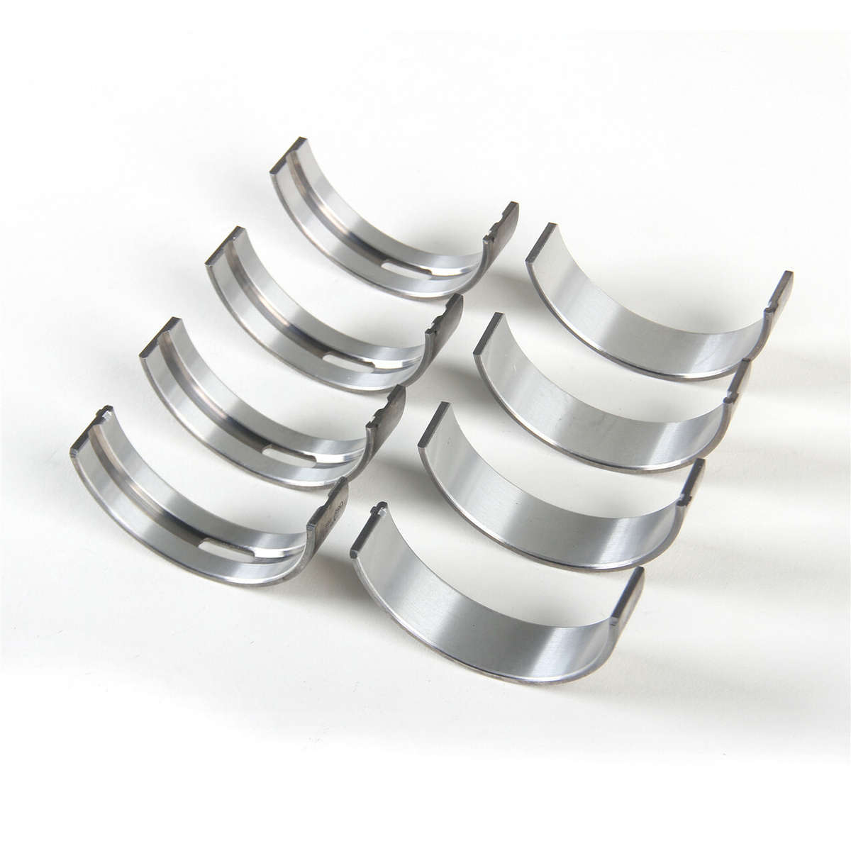3.2L STD Crankshaft Main Bearing For Audi A4 A6 Avant BHK 06E105561D