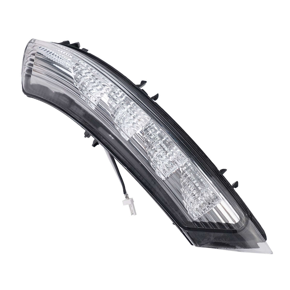 Right Fit For Buick Regal2011-16 Door Wing Mirror Turn Signal Side Maker Light