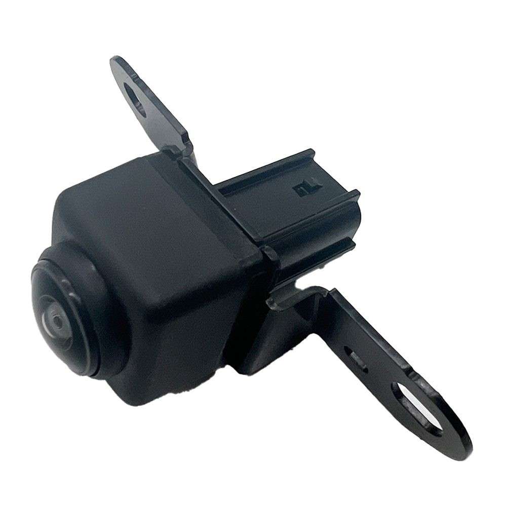 Car Front View Camera Parking Camera For Nissan Qashqai J11 For Rogue 284F1HV02A