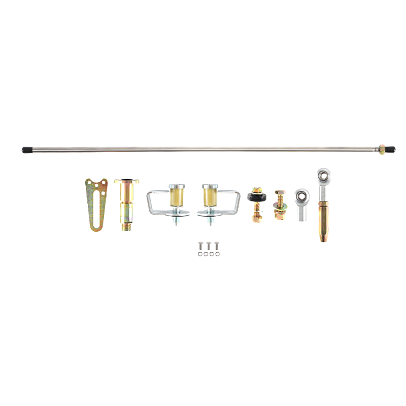 ACA-1807 Fit For Ford Column Shift Linkage Kit 4R70W AODE Adjustable