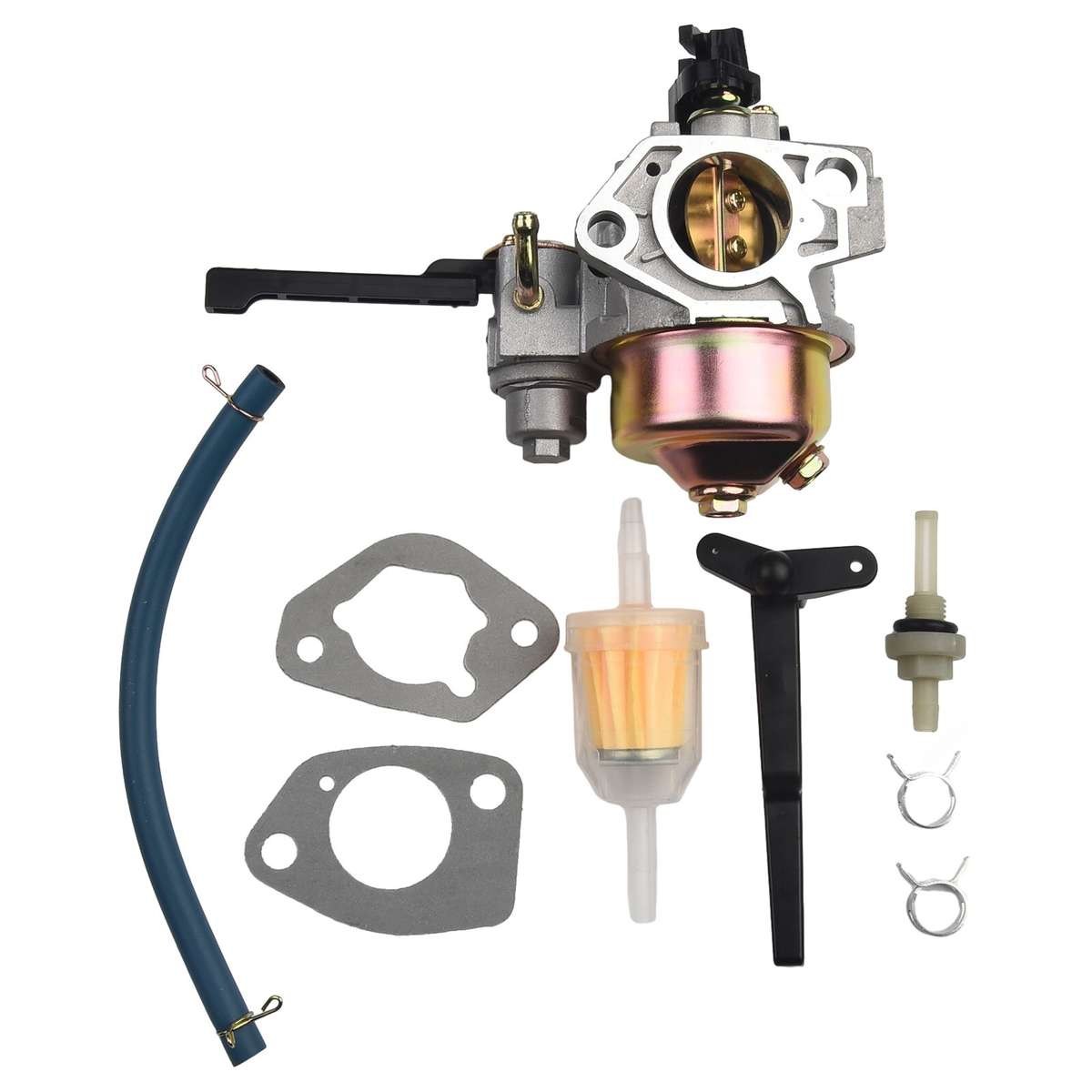 Reliable Replacement Carburetor For Kohler CH395 Engine Easy Maintenance