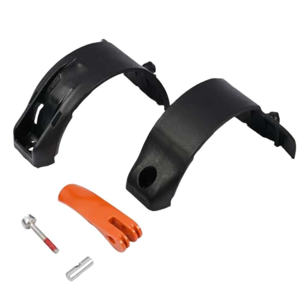 BR800 BR700 BR450 Back Pack Blower Handle Support With Throttle-Band-