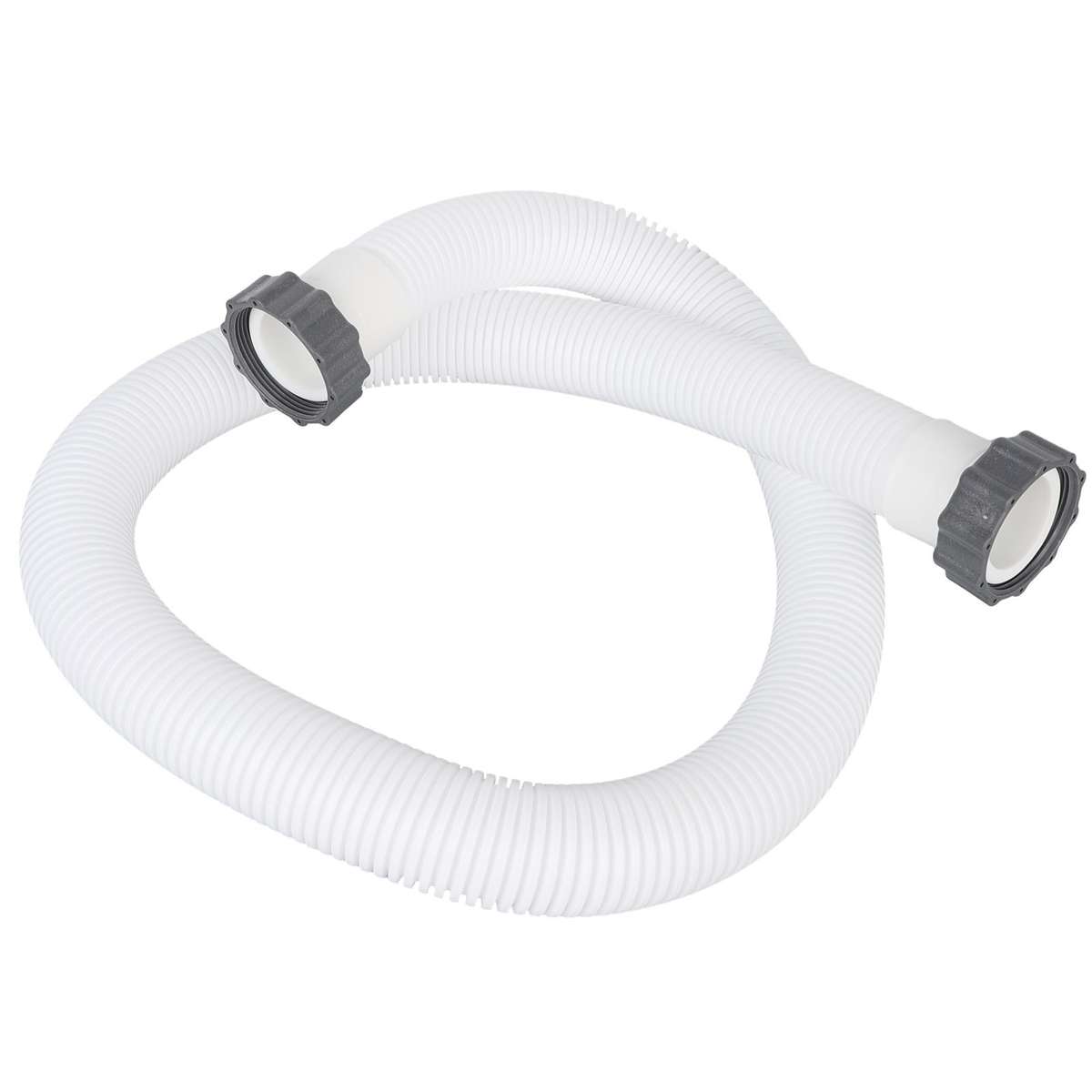 For Intex 1.5 Inch Diameter Water Pool Pump Replacement Hose 59 Inch Long Part