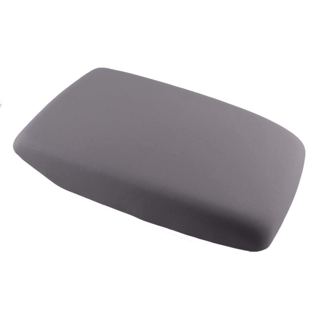 PU Leather Console Armrest Cover Cap w/ Base Fit For Toyota Highlander 08-13 New