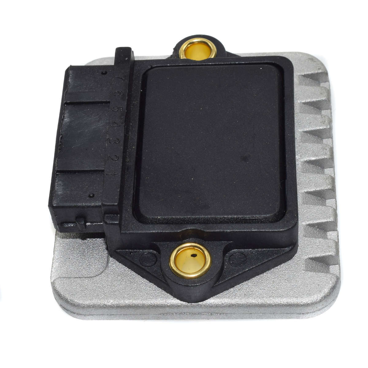 Ignition Control Module Unit For VW Jetta AUDI 100 80 191905351A 0227100142 New