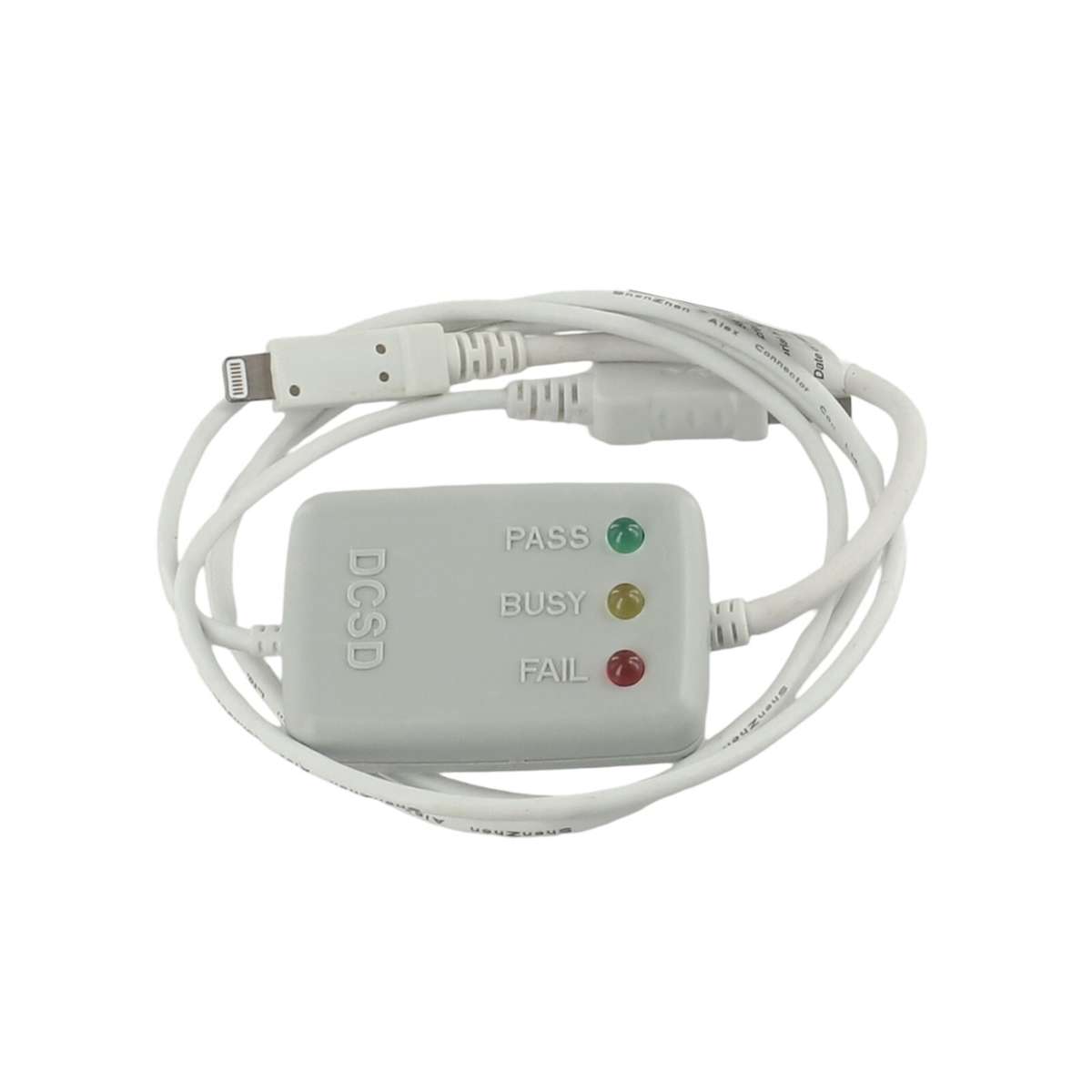 1 PCS DCSD Cable Serial Port Engineering Line Usb Flashing Engineering-Line