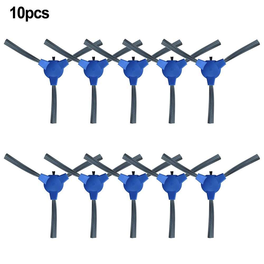 Premium Side Brush Replacement For Grande 1 Robotic Vacuum Pack Of 10