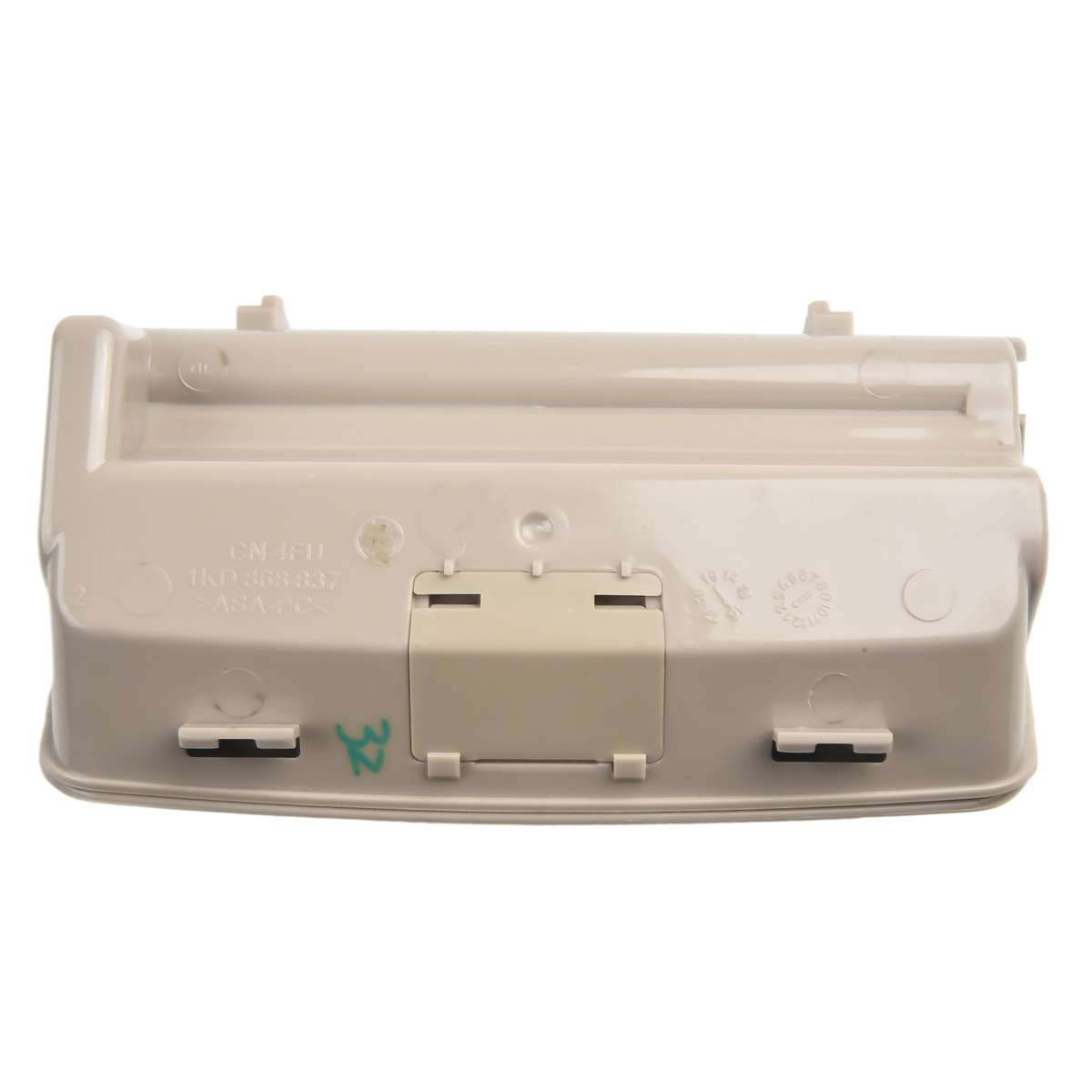 1x Sun Glasses Case Holder Storage Box For Golf For For Passat 1K0868837