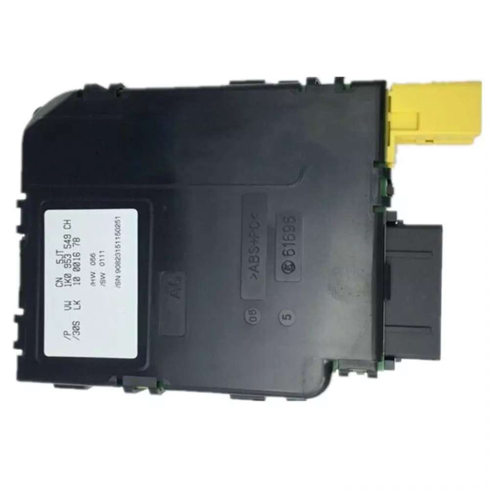 Steering Wheel Module 1K0953549CH For Golf 6 For MK6 For Caddy