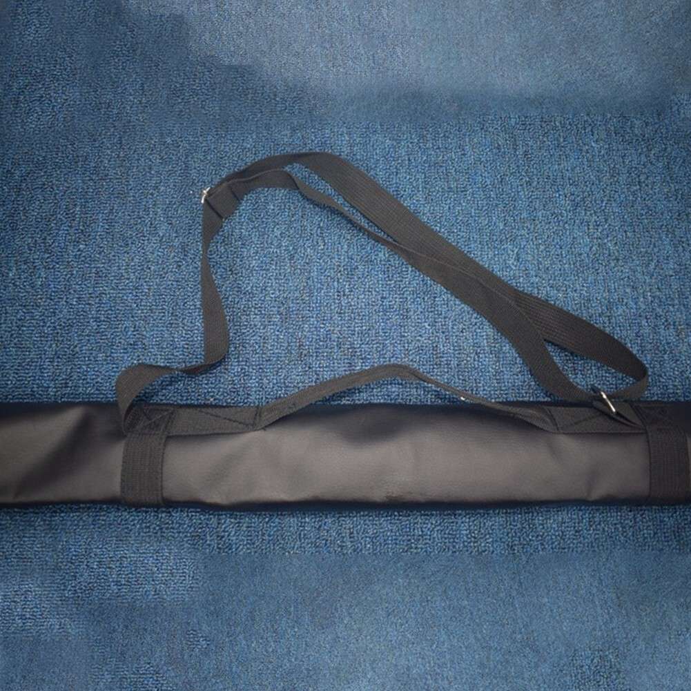 Pool Cue Case Pouch Holder Case For 1/2 Snooker Billiard For Pool Player