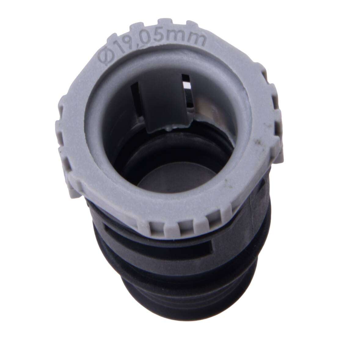 2Pc Heater Hose Connector Fit for Ford Focus MK2 Escape Kuga 2.0L EcoBoost Car