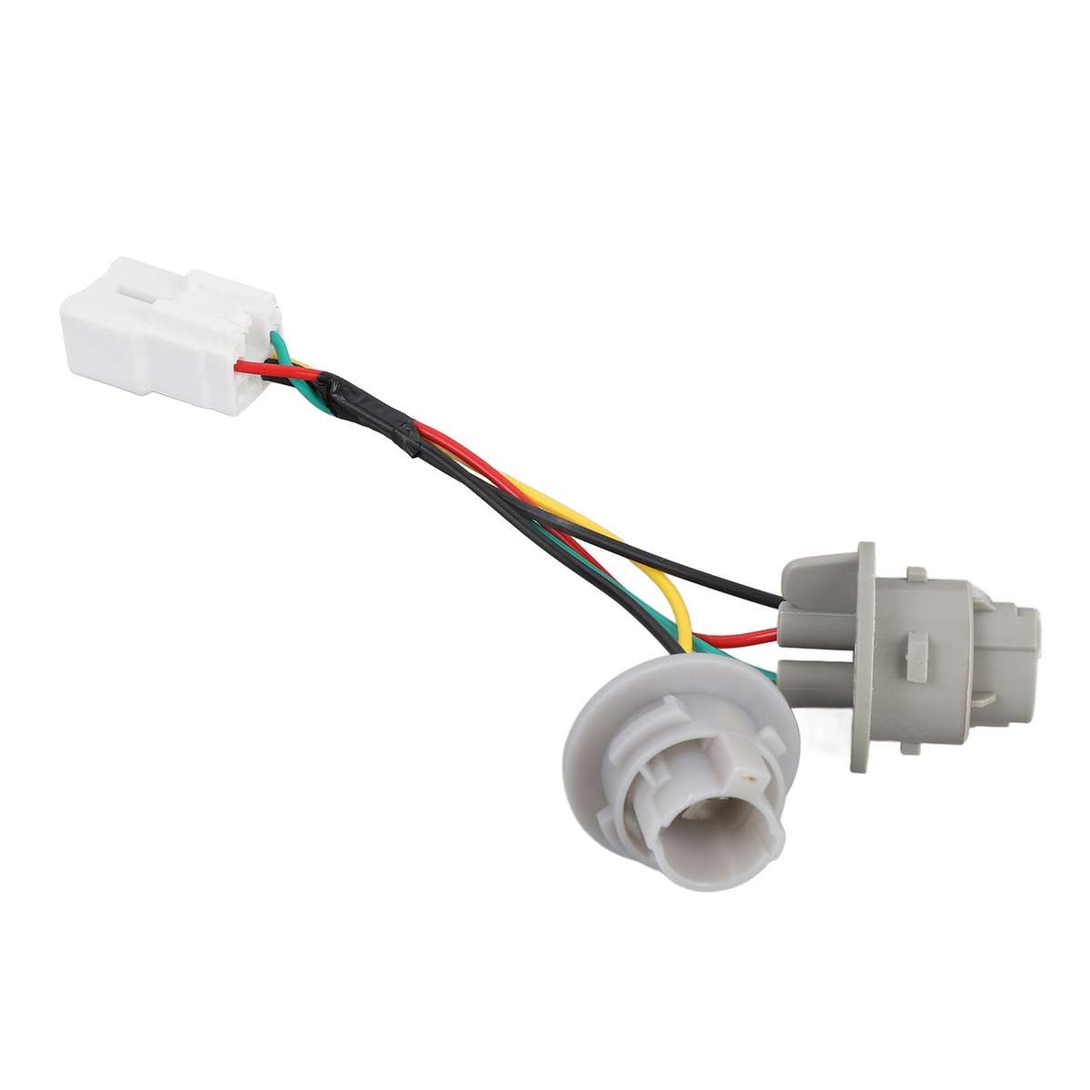 Tail Lamp Socket And Wire Harness Assembly 92470000 Enhanced Visibility For