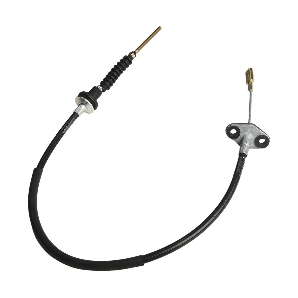 Front Clutch Cable For Chevrolet For Spark M300 1.0/1.2 2009-2015 96683849