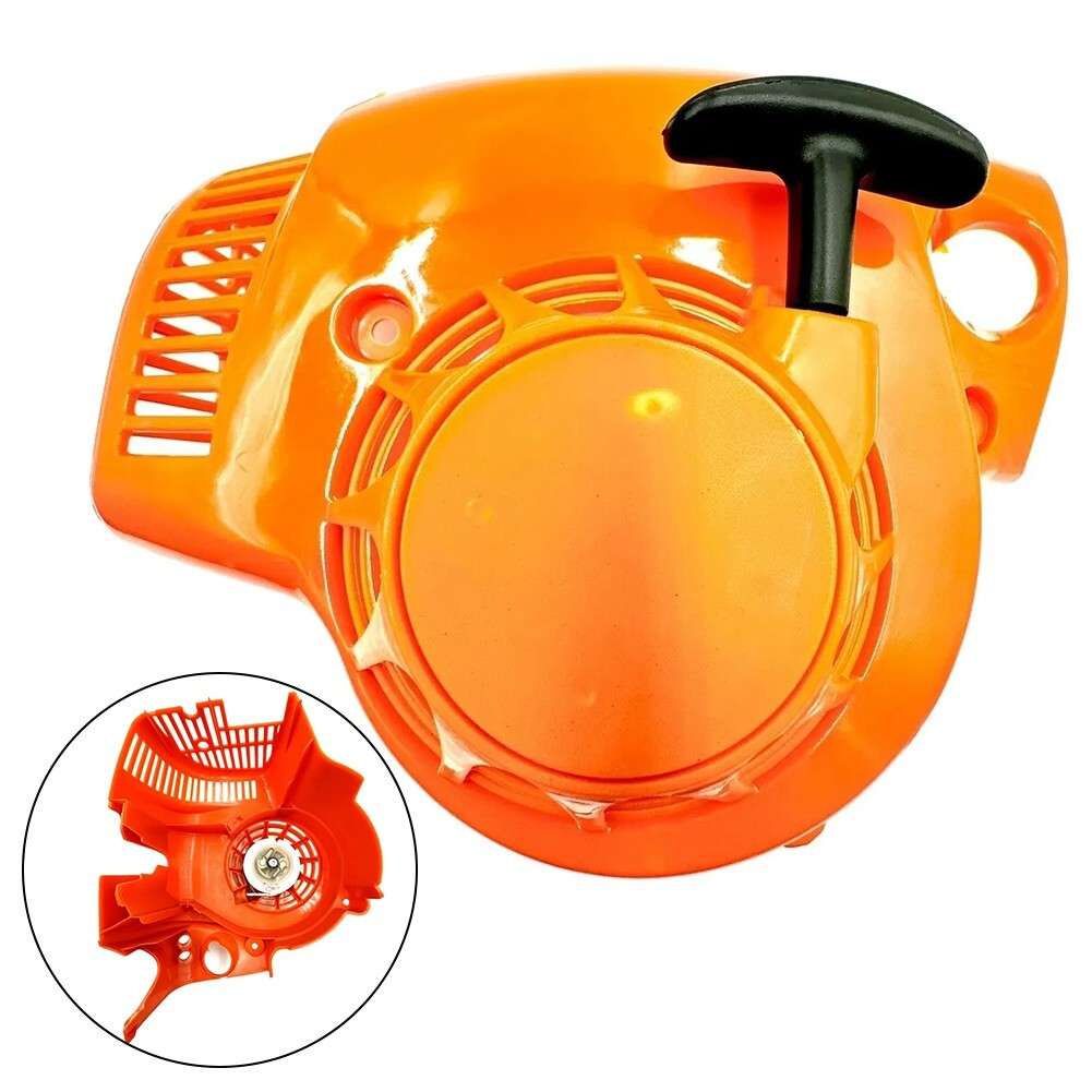 Recoil Pull Starter Rewind for bg86 bg86c bg56 bg56c sh86 sh56