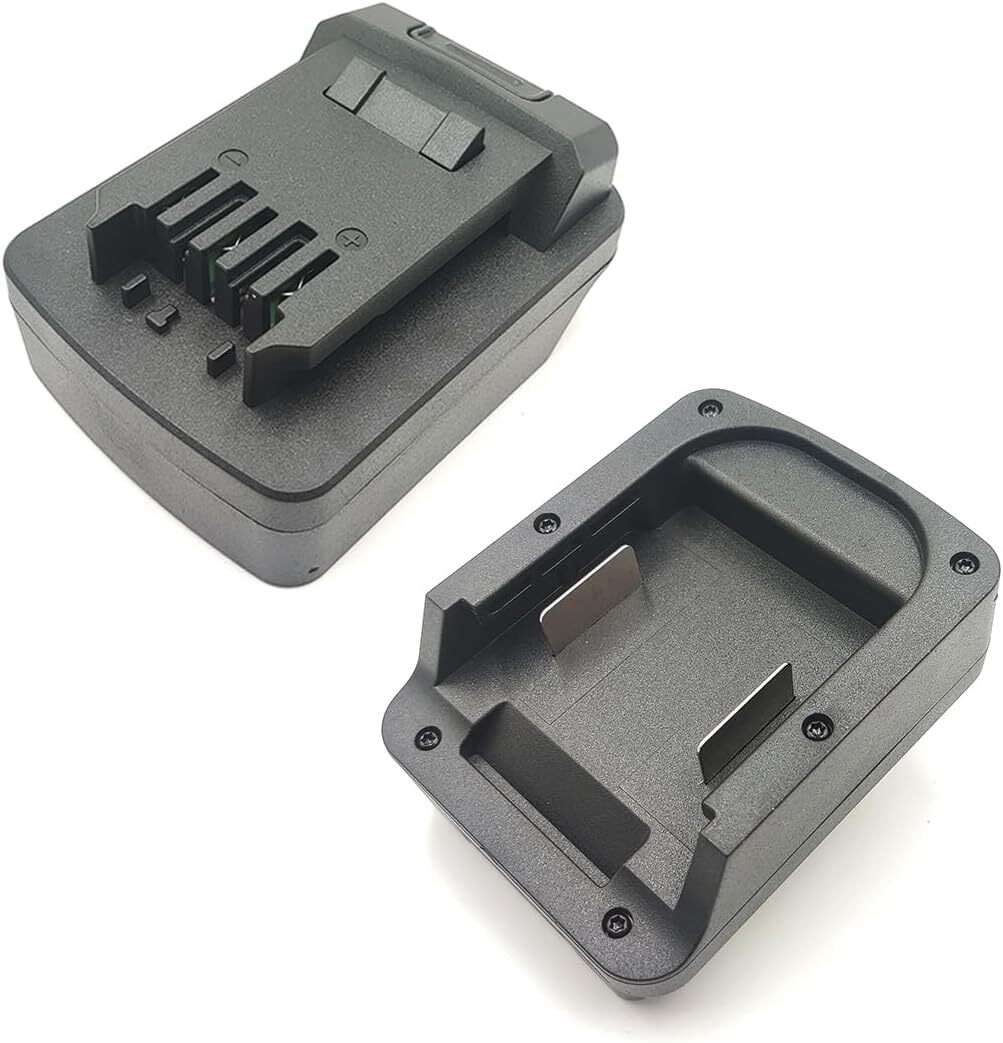Battery Adapter for Makita 18V Li-ion Battery Convert to for SKIL 20v Power Tool