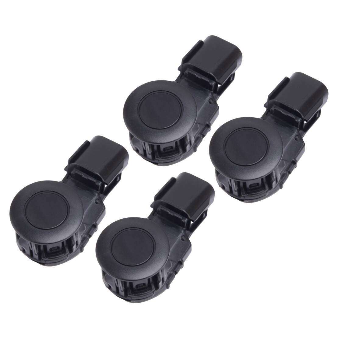 4x 6Pin Parking Reverse Backup Sensor Fit for Toyota RAV4 Tacoma Tundra