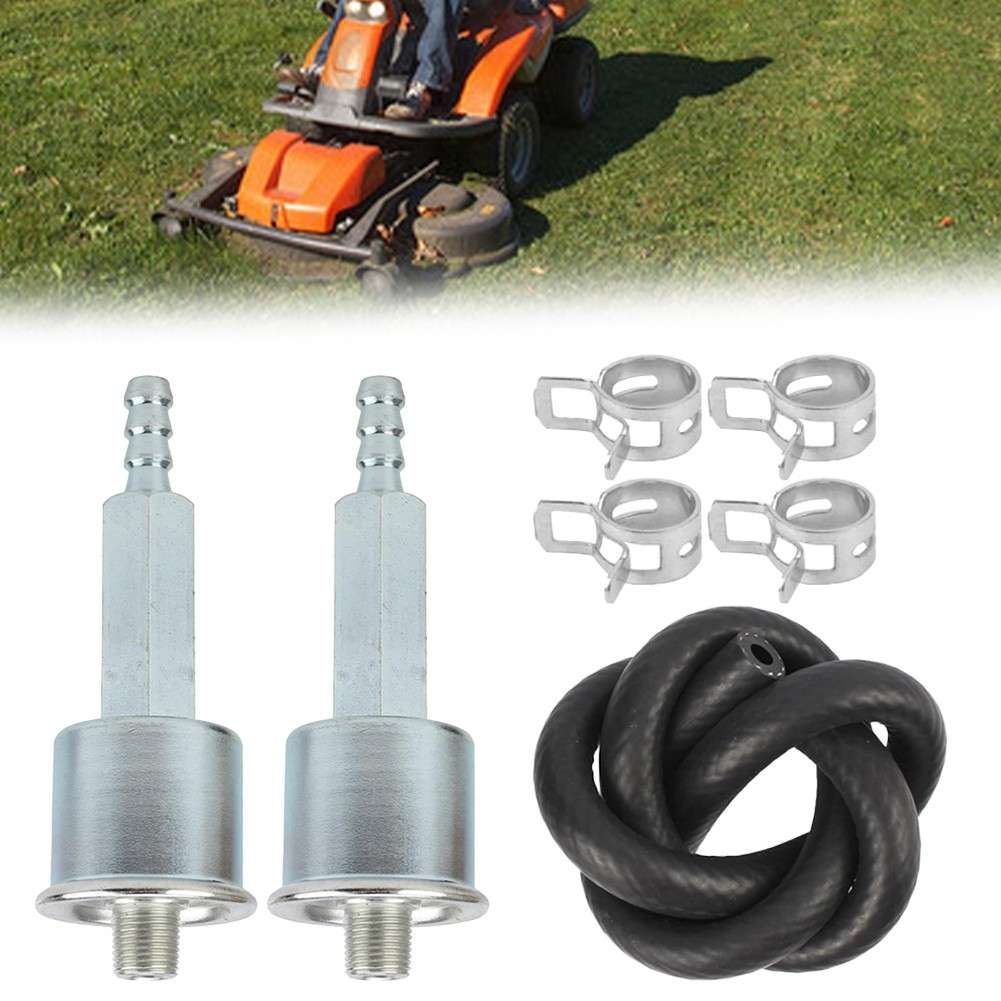 Generator Fuel Filter Replacement For MicroQuiet And Power For Generators