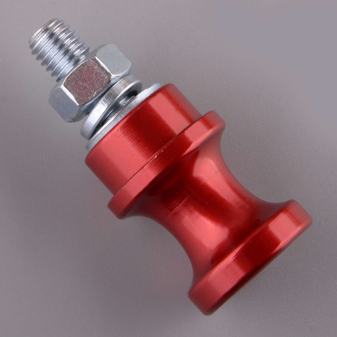 1x 10mm Winch Plate Bracket Mount Stand Screw Tow Guide Hook Holder Universal