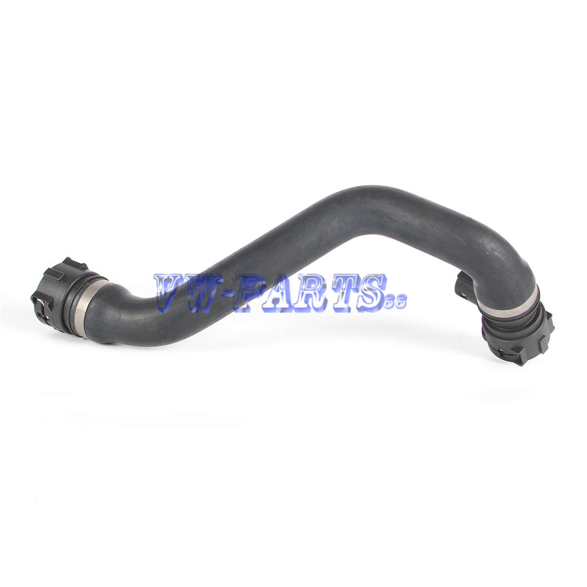 Coolant Hoses Fit For BMW 528i 530i #11531705224#