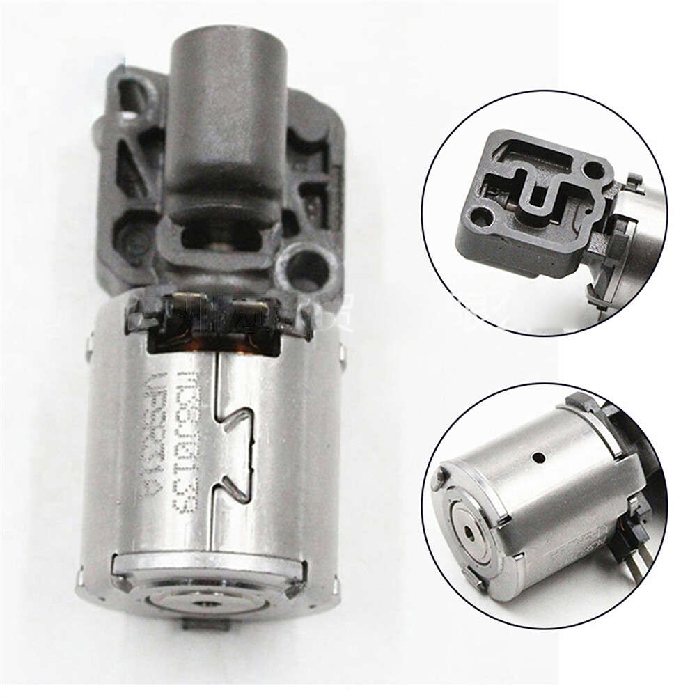 02E321371 DQ250 Automatic Transmission Solenoid 6 Speed for Audi N215 PC1 N216