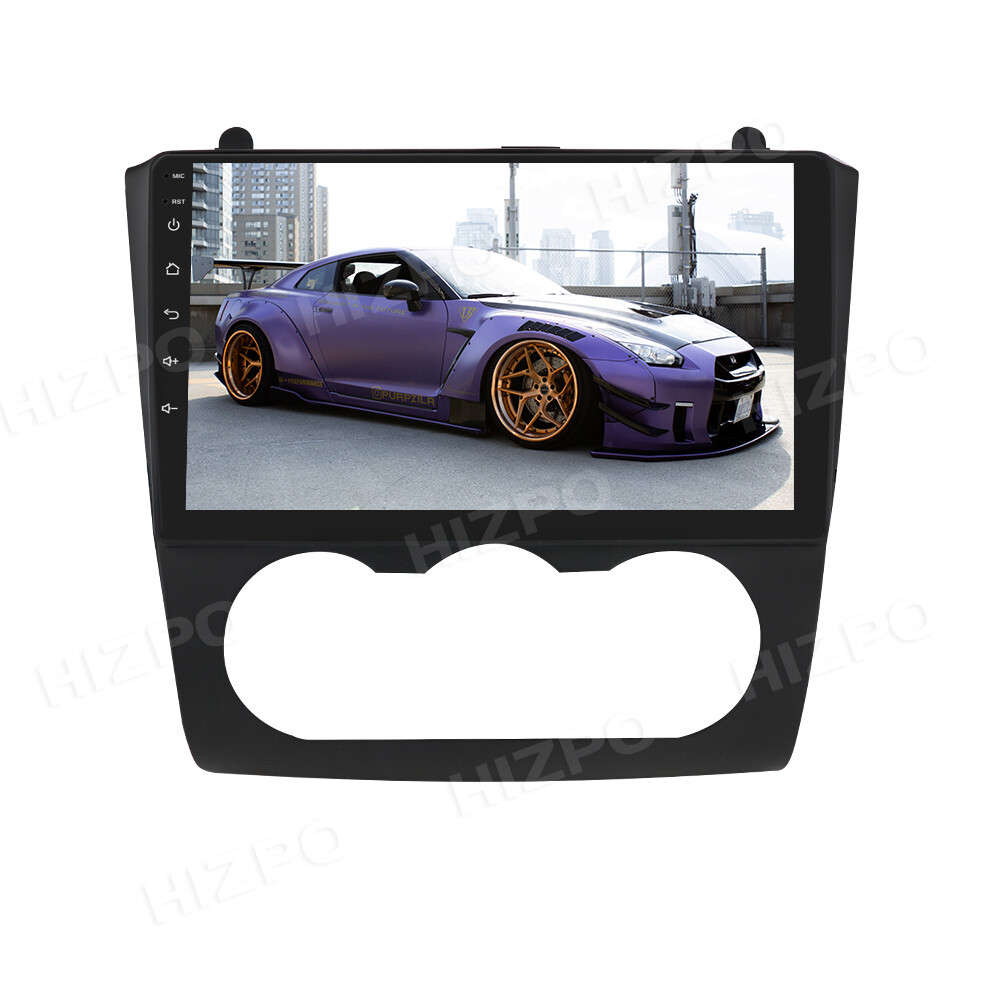 For 2008-2012 Nissan Altima Teana 9" Android 13 Carplay Radio Stereo GPS Player