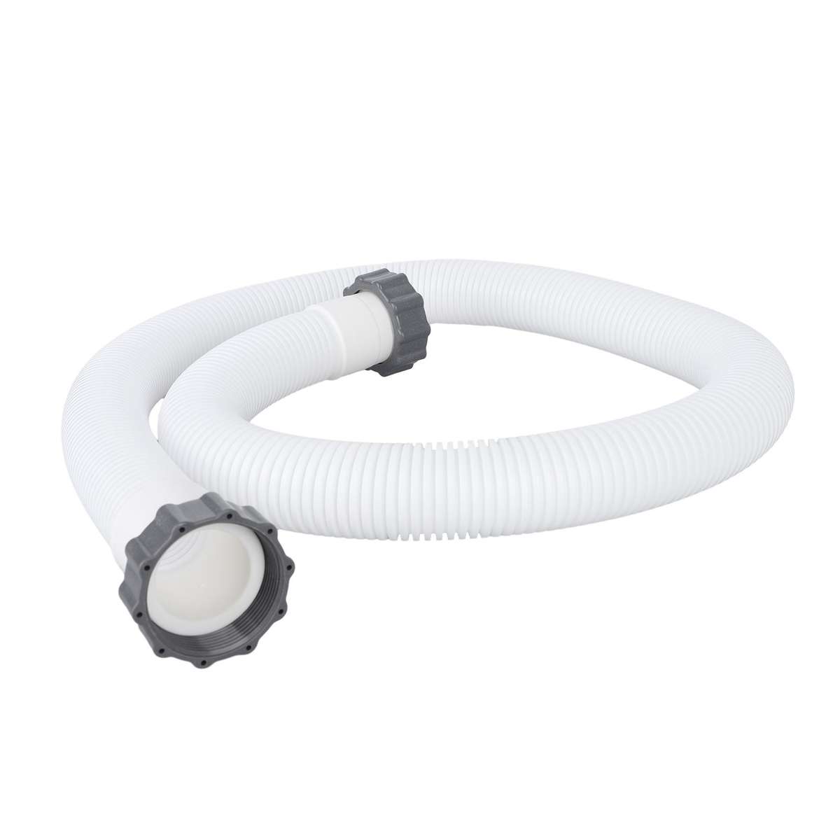 For Intex 1.5 Inch Diameter Water Pool Pump Replacement Hose 59 Inch Long Part