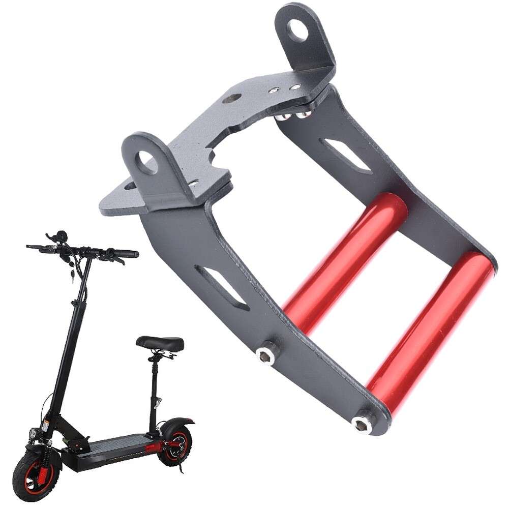 Increase Your Scooter's Performance With Rear Footstep Support For Kugoo M4Pro