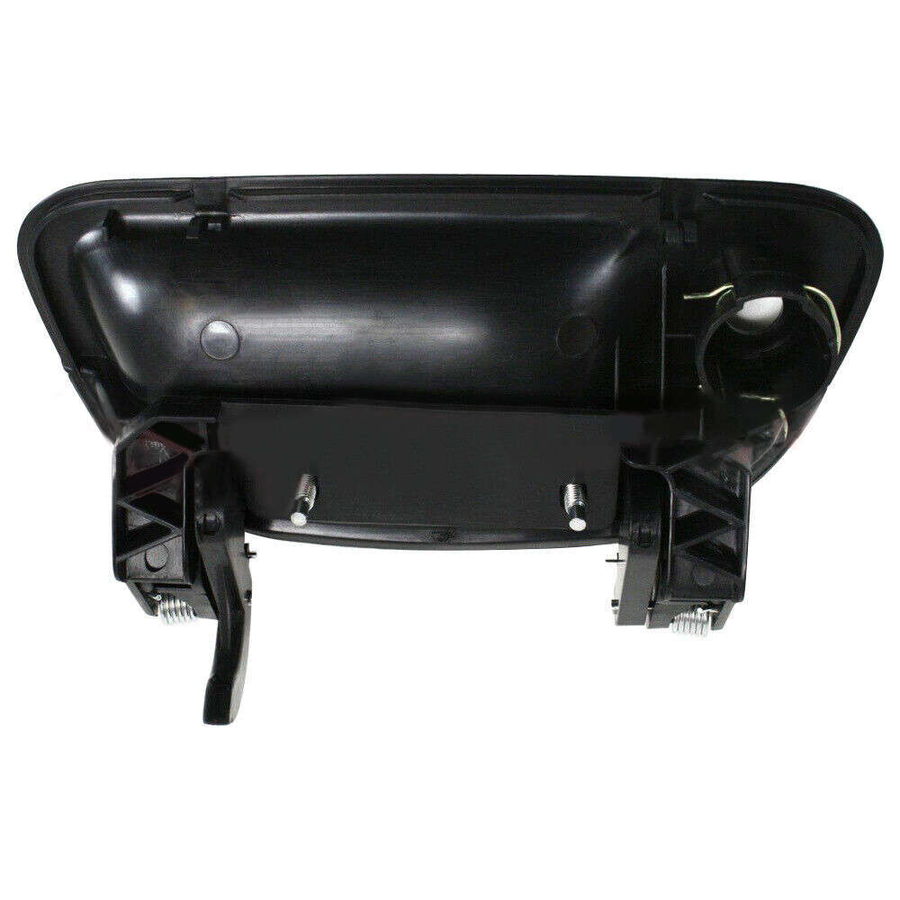 7L3Z-9943400-AA Black Tailgate Handle with Reversing Camera