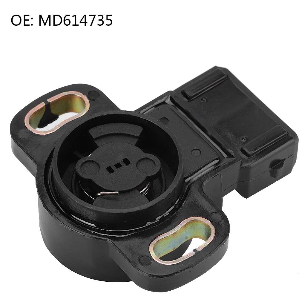 TPS Throttle Position Sensor MD614735 For Mitsubishi Diamante Montero Sport 3.0L