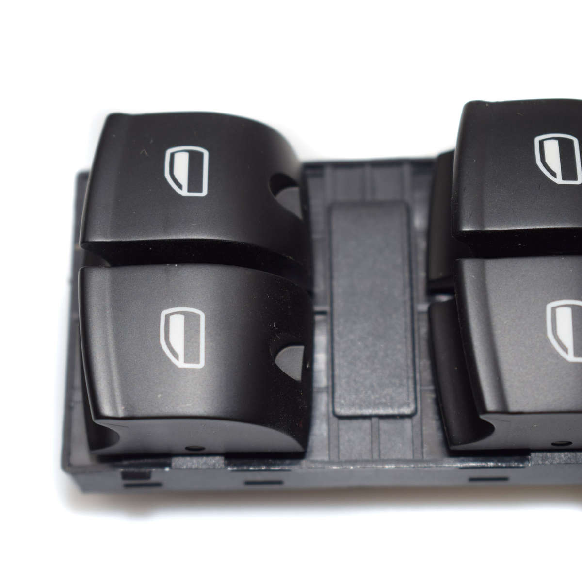 Fit Audi A6 C6 06-07 Master Control Power Electric Window Switch 4F0959851F New