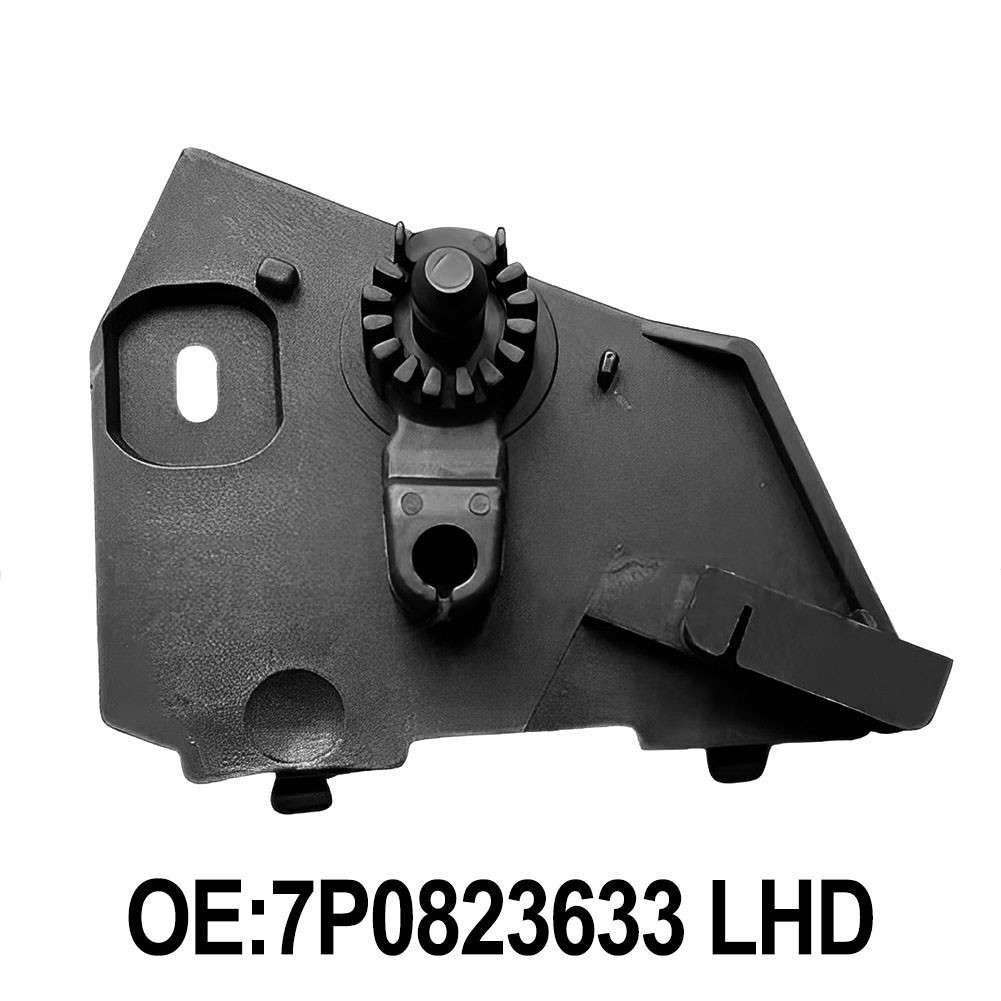 Replacement Hood Release Bracket Lever For Touareg Models 2011 To 2017