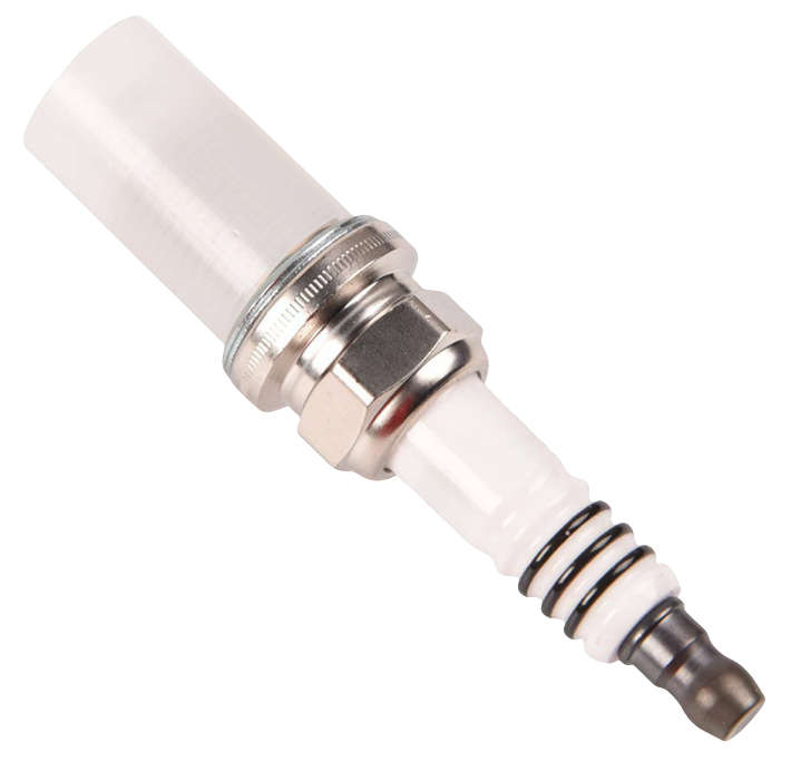 4pcs Spark Plugs 90919-01237 Suitable For Toyota Camry RAV4 Corolla Lexus