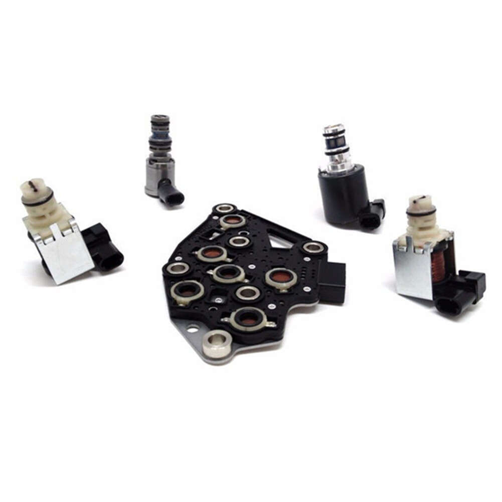 4T65E Transmissino Solenoid Kit EPC Shift For Buick Pontiac 1997-2002 (99176)*