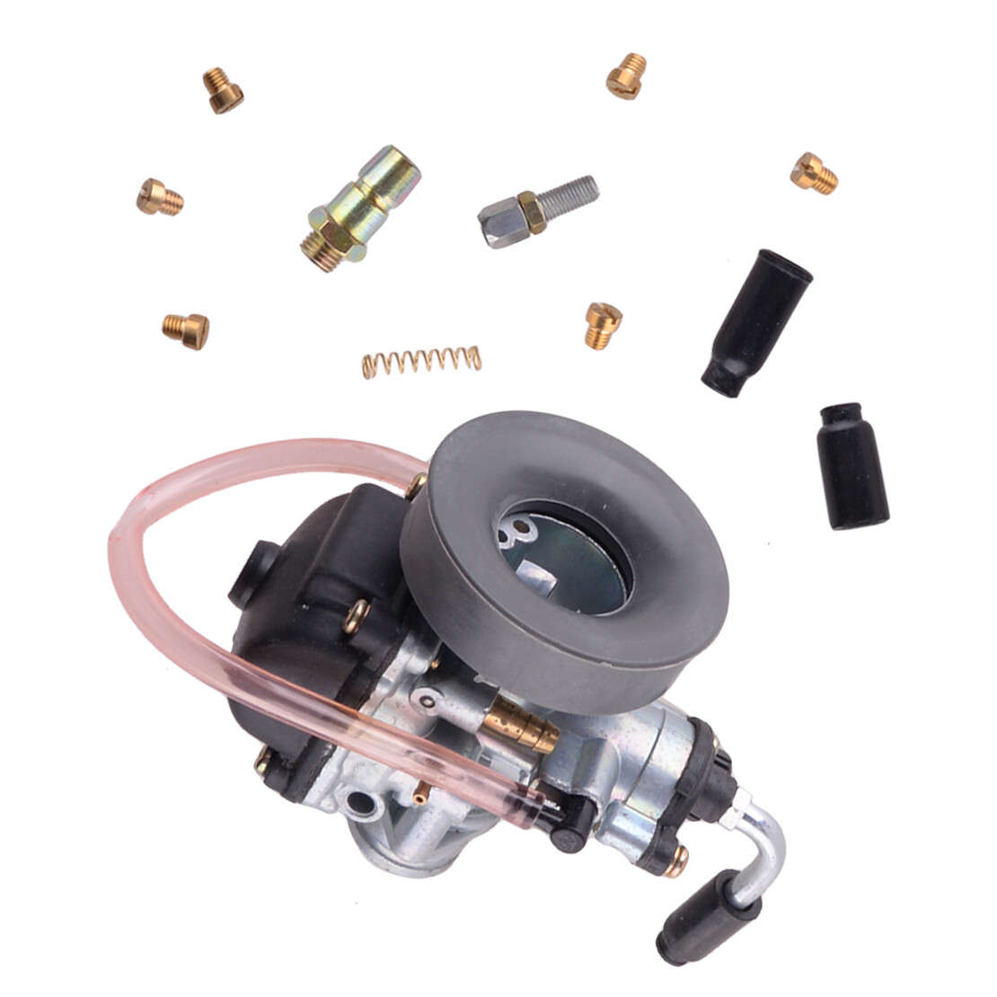 21mm Carburetor 2 Stroke Fit for Aprilia Yamaha Beeline Beta MBK New
